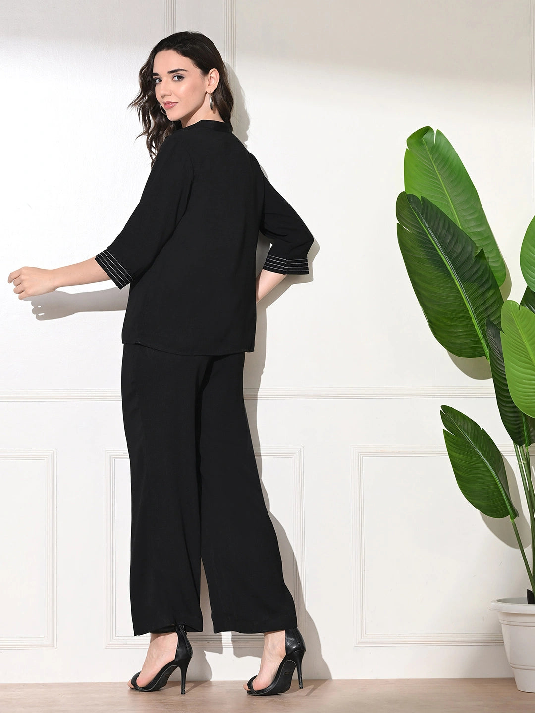 Turkish Bloom 2-Piece Set