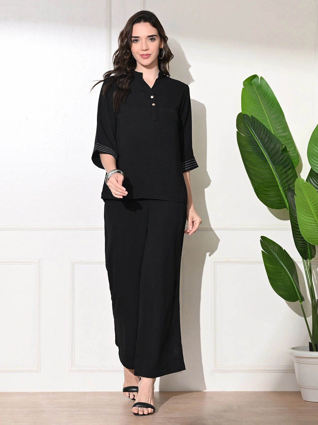 Turkish Bloom 2-Piece Set
