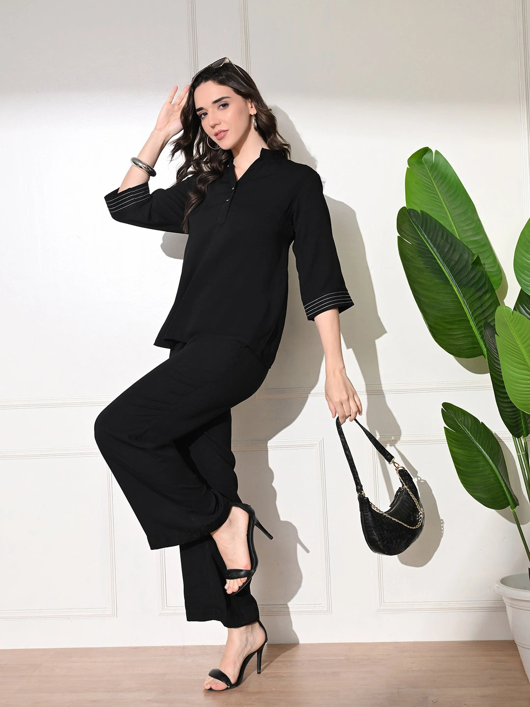 Turkish Bloom 2-Piece Set