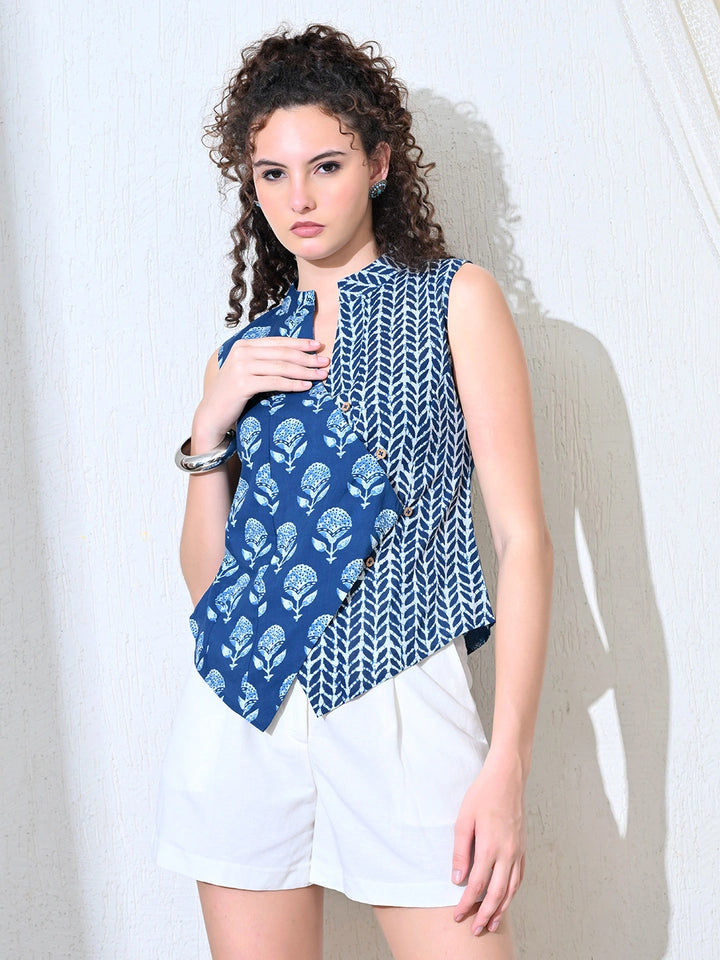 Neelam Vest