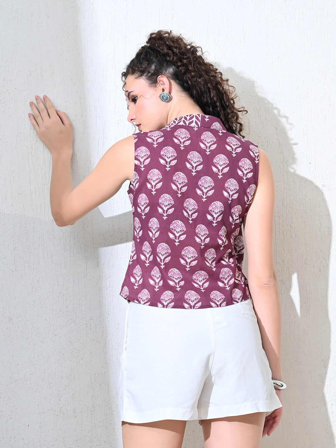 Kavya Vest