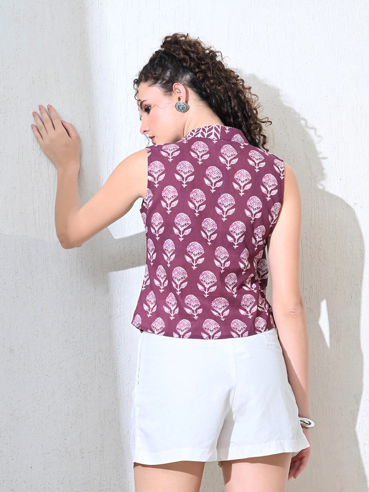 Kavya Vest