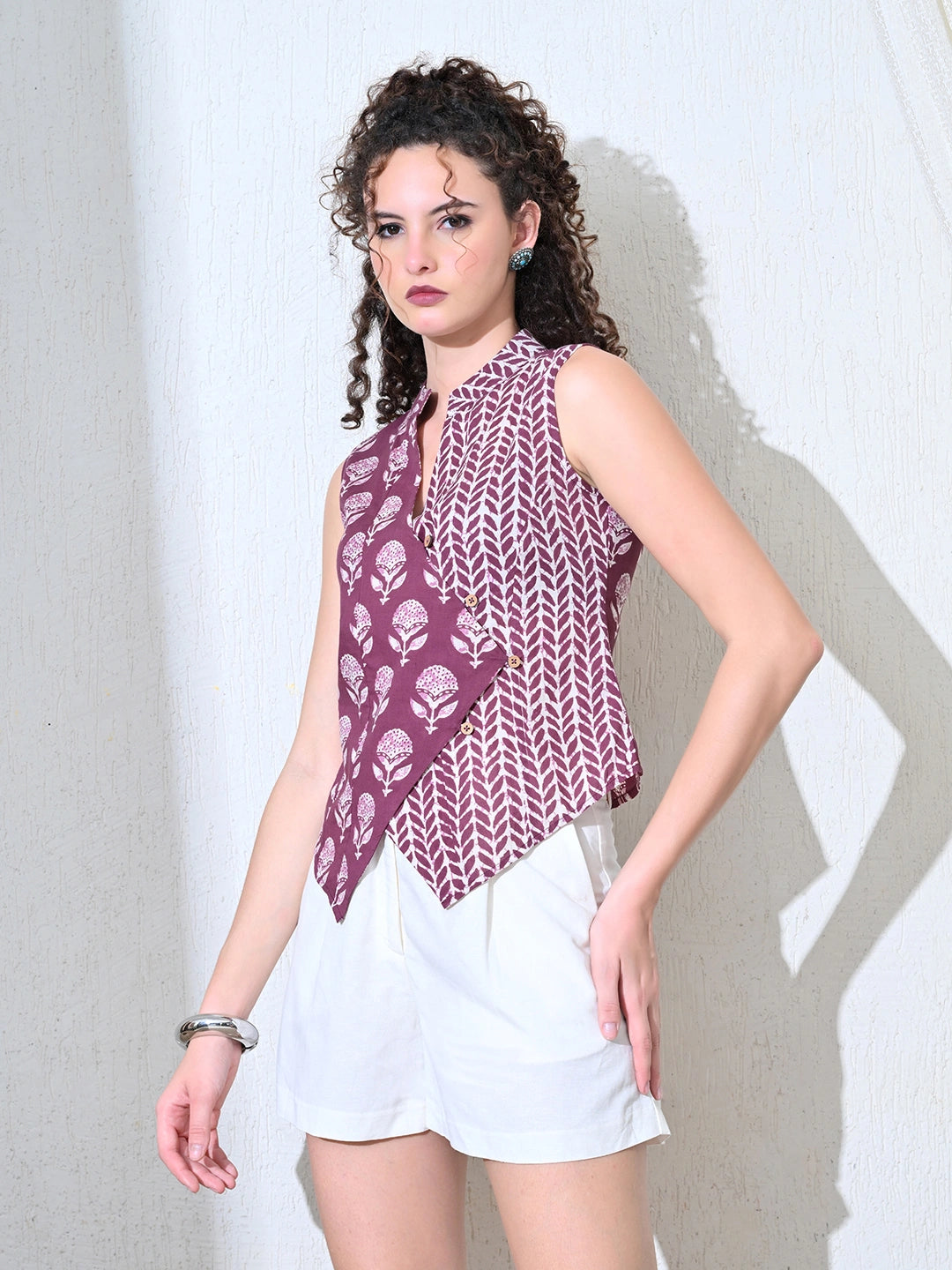 Kavya Vest