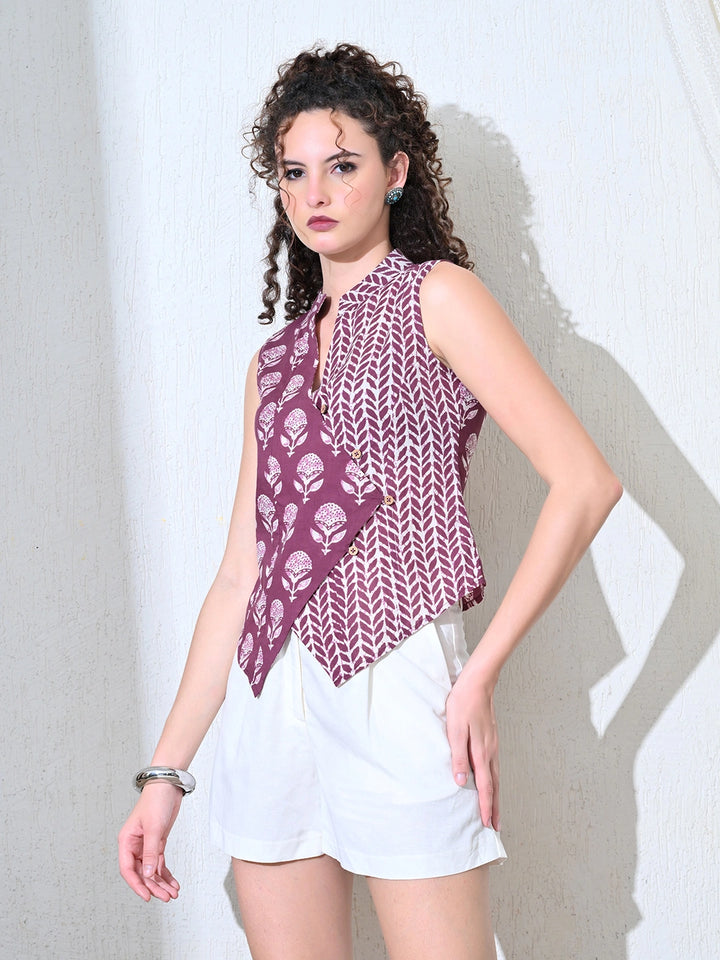 Kavya Vest