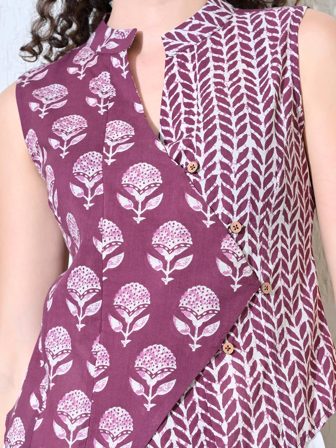 Kavya Vest