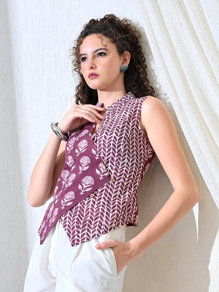 Kavya Vest