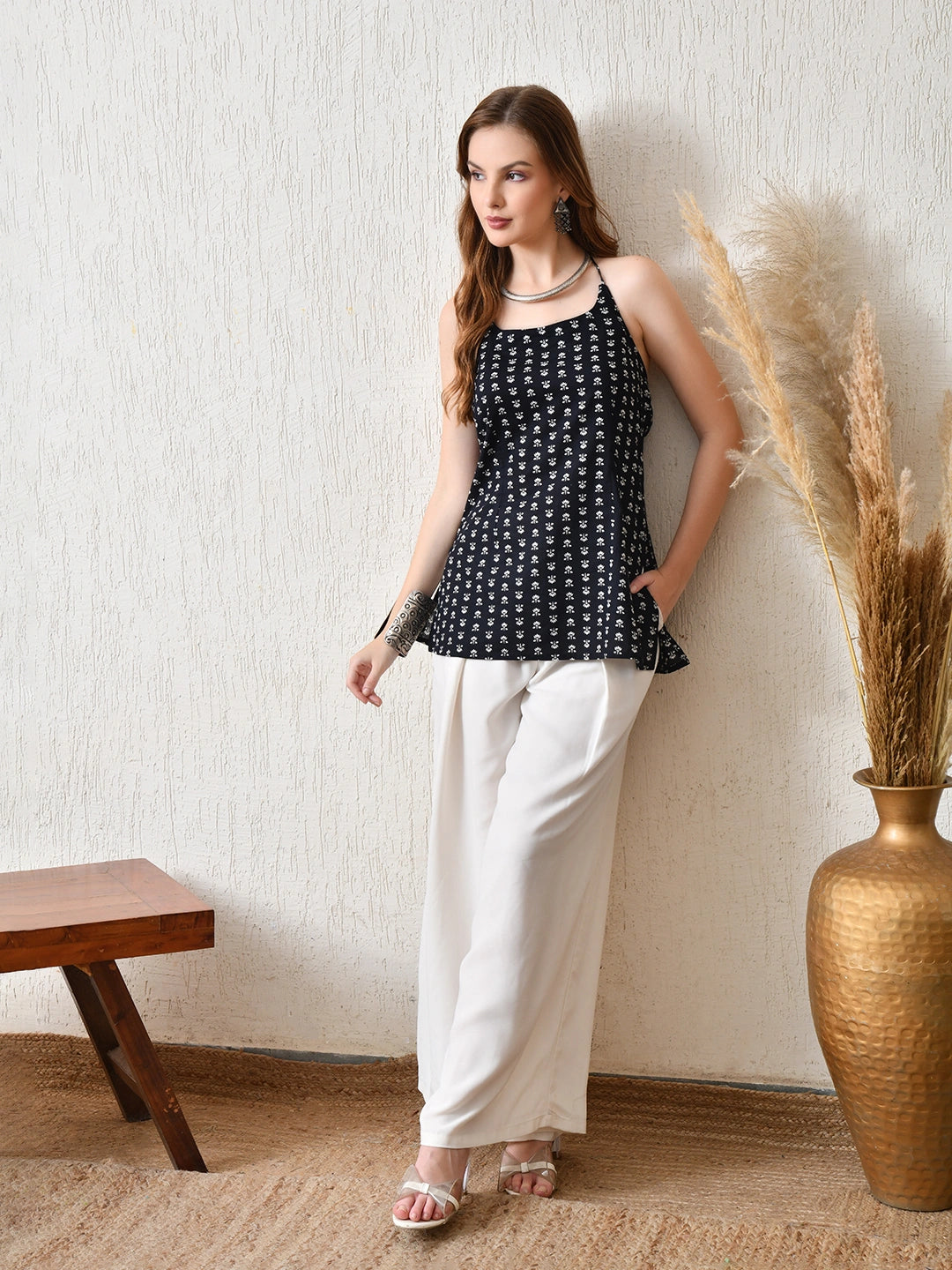 Shyam Kari Top