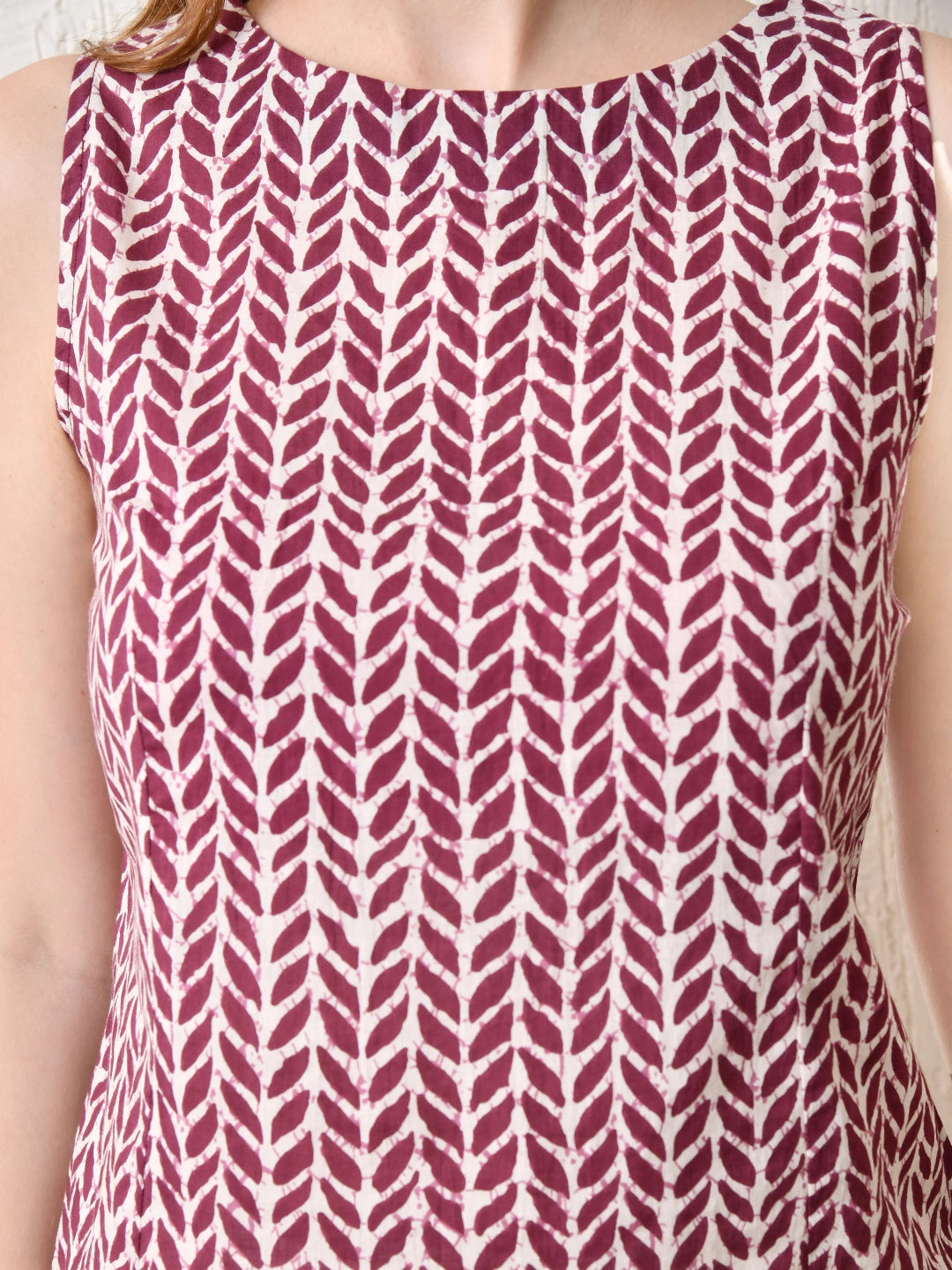 Berry Race Top