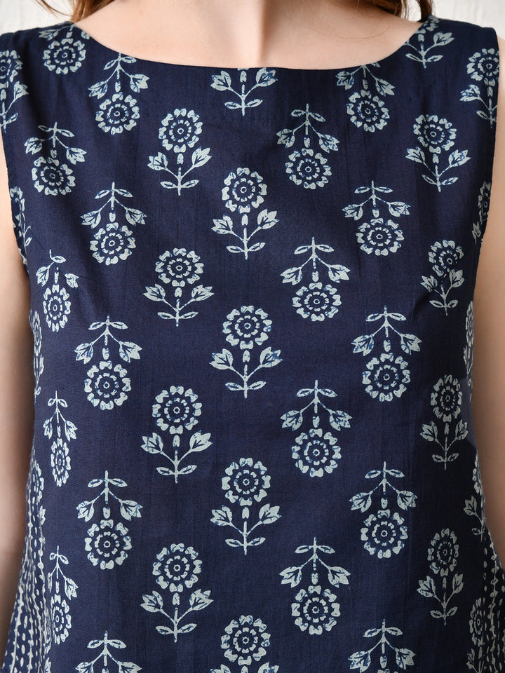 Boho Tassel Top