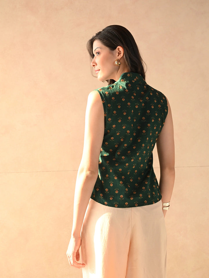 Verdant Vest
