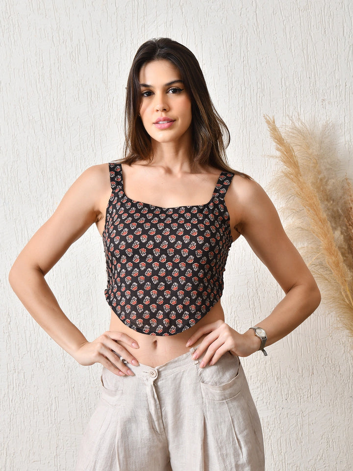 Vanta Jashn Top