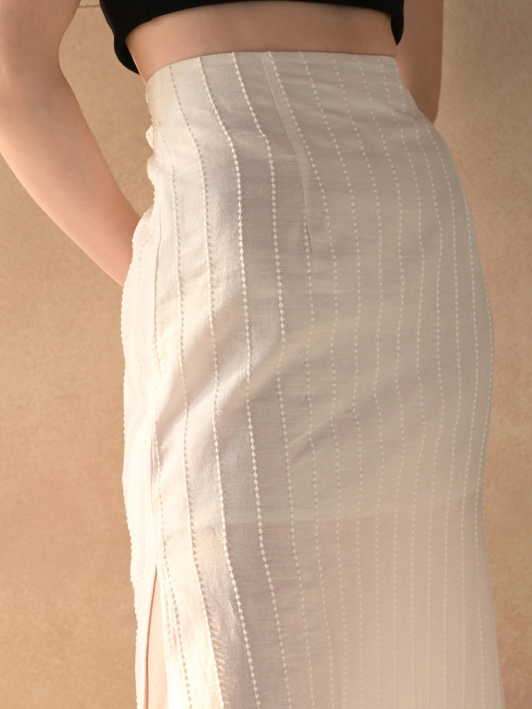 Cloudline Skirt