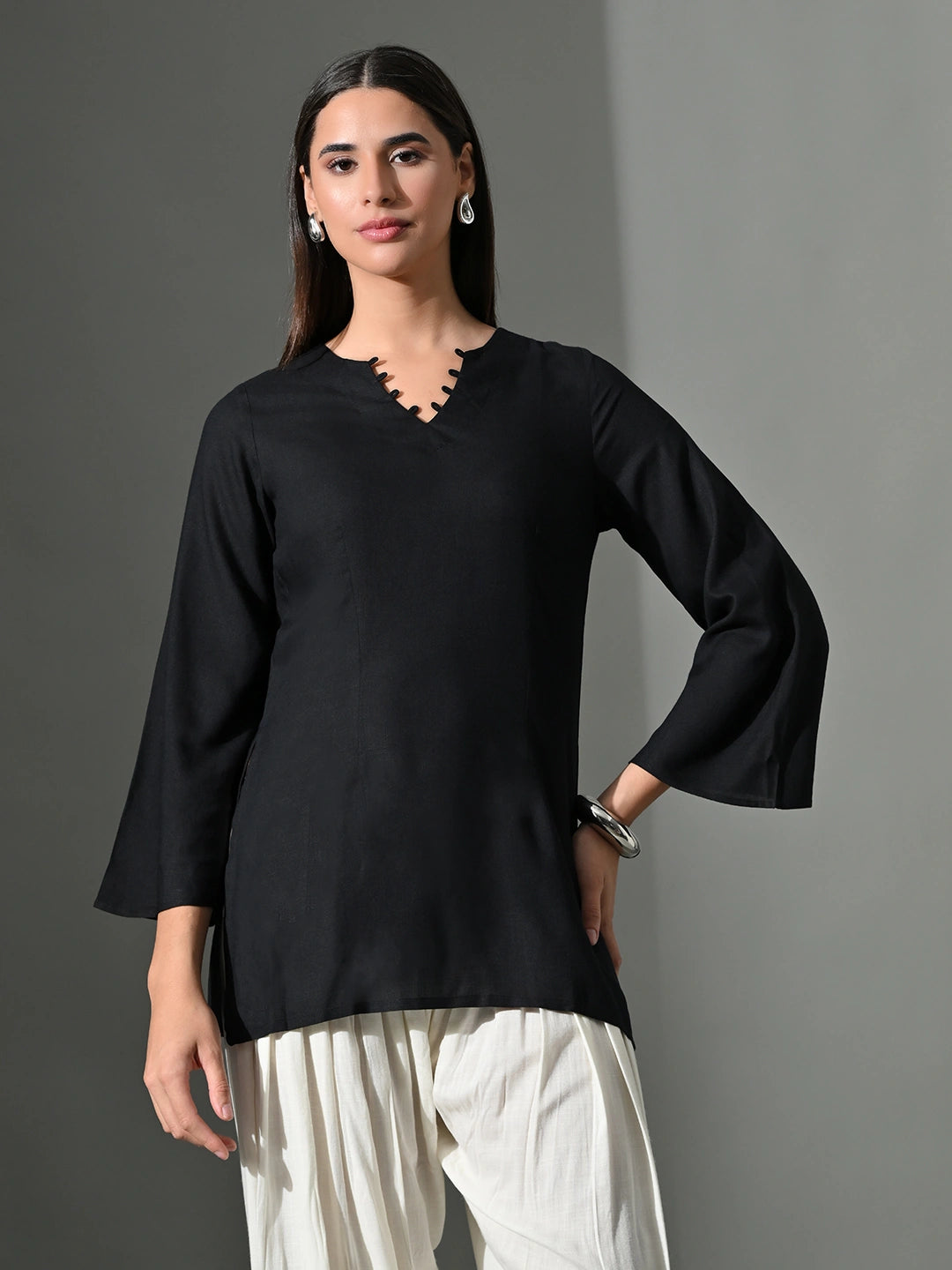 Saanjh Kairi Farshi Set