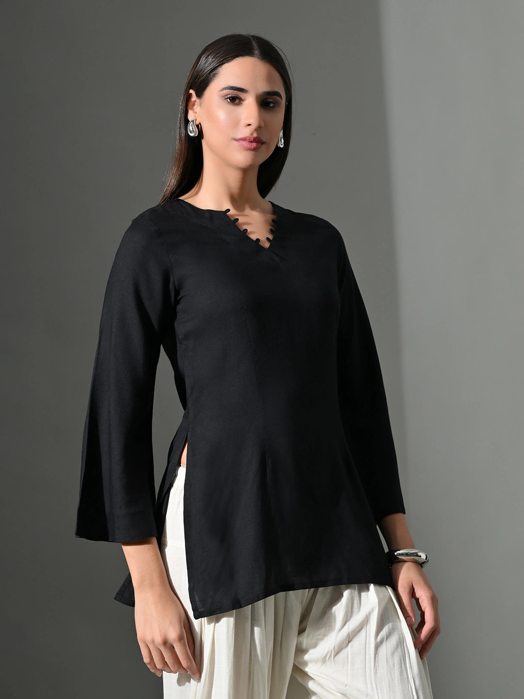 Saanjh Kairi Farshi Set
