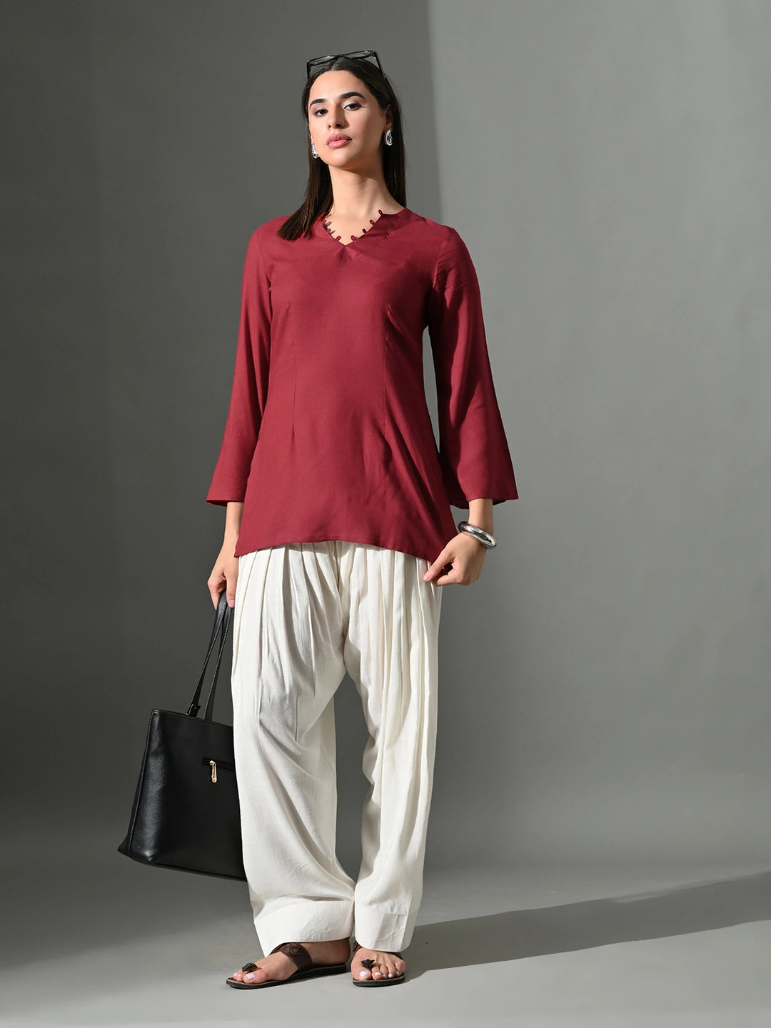 Naaz Kairi Farshi Set