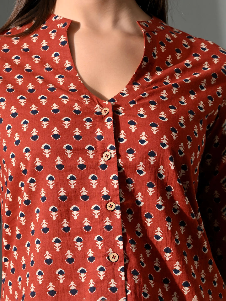 Aruna Kusum Kurti