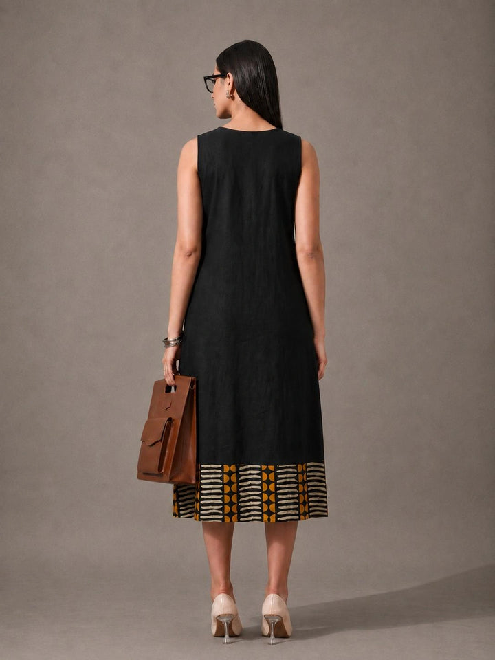 Shyara Muse Dress