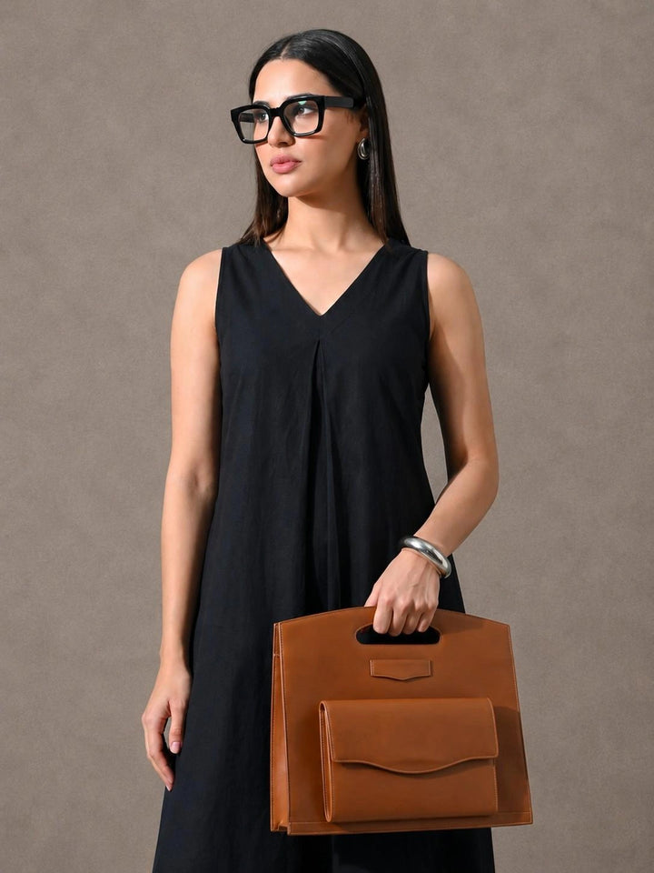 Shyara Muse Dress