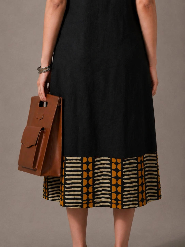 Shyara Muse Dress