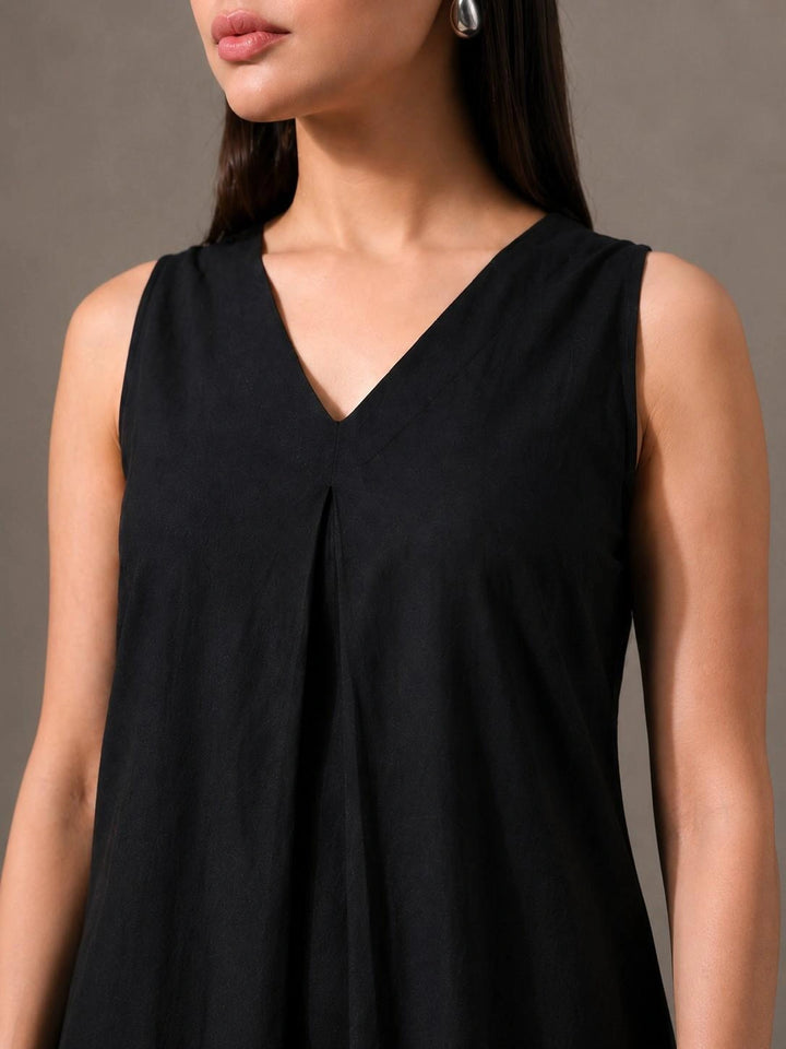 Shyara Muse Dress