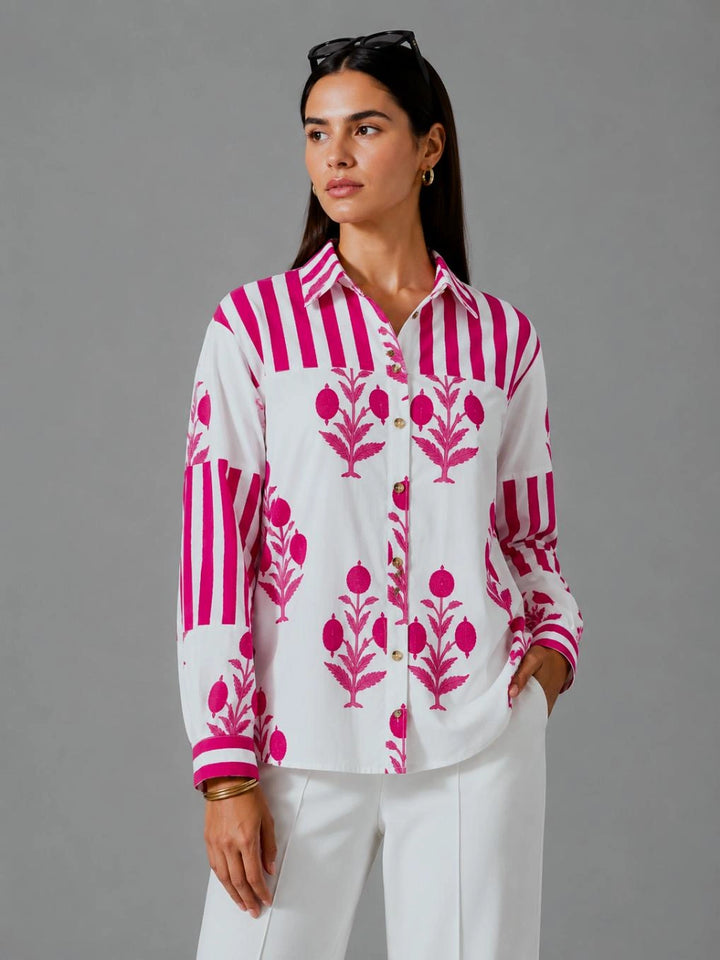 Raani Souk Shirt
