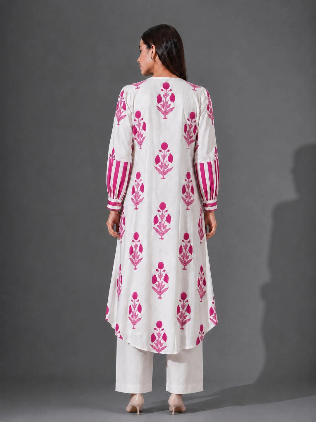 Meera Bloom Dress
