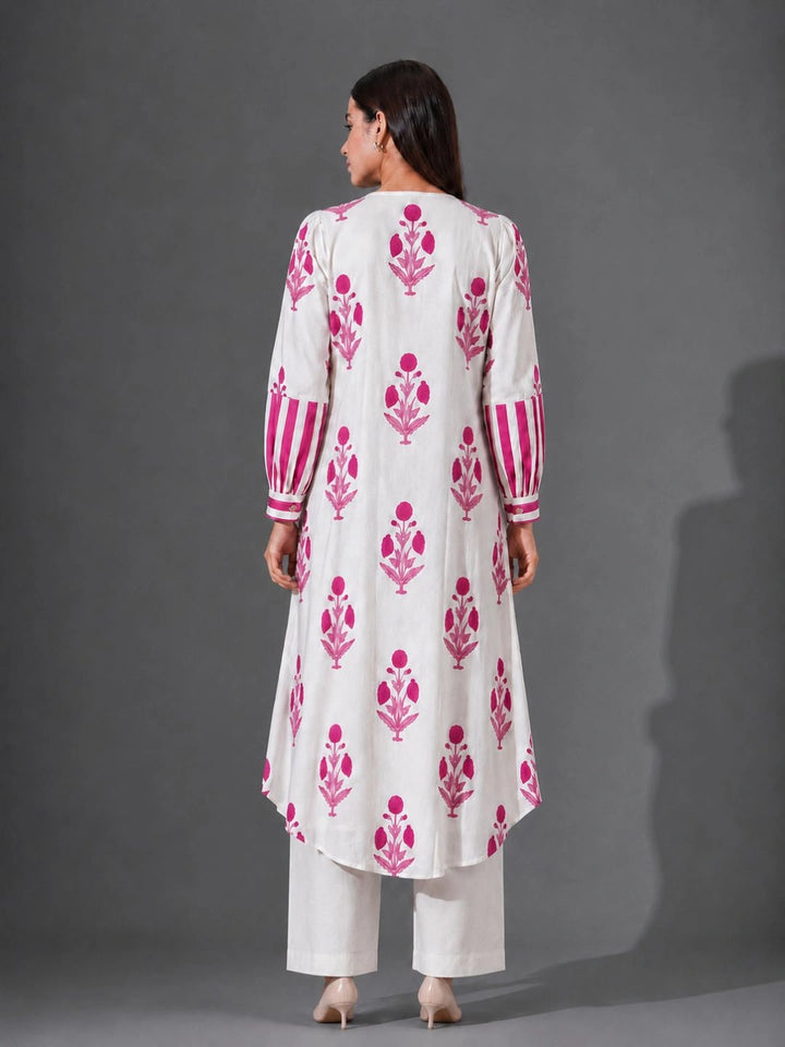 Meera Bloom Dress