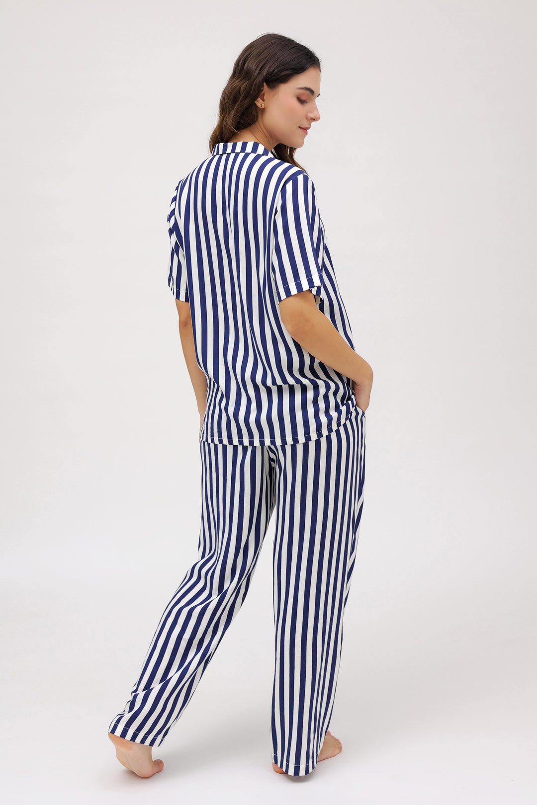 Striped Bliss Sleepwear