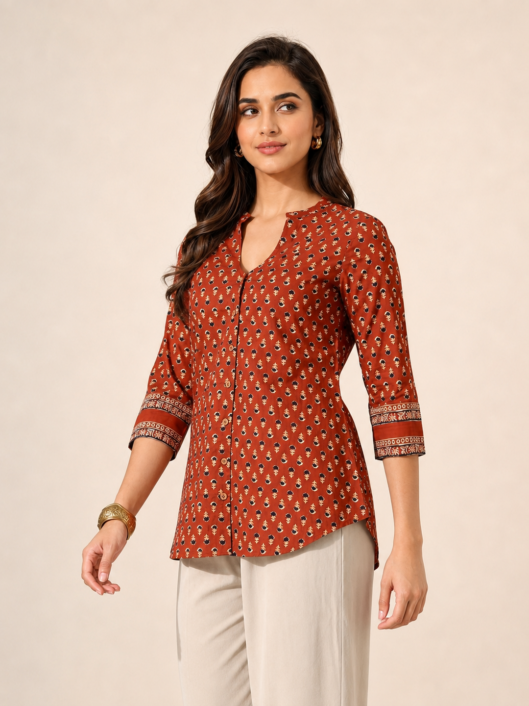 Aruna Kusum Kurti