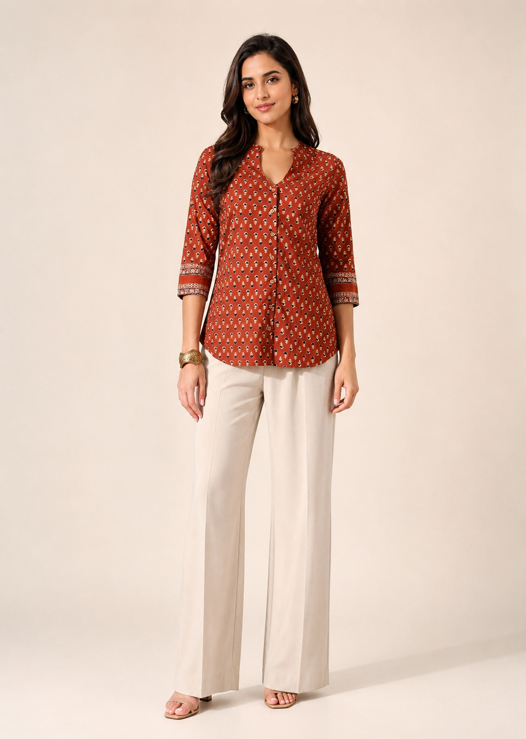 Aruna Kusum Kurti
