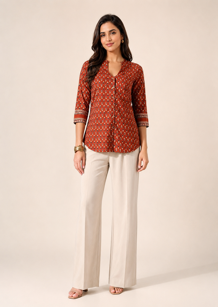 Aruna Kusum Kurti