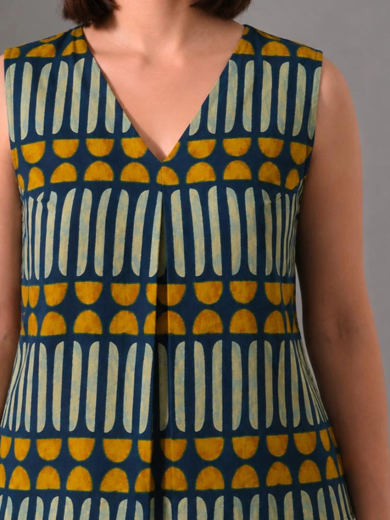 Cosmic Maze Top