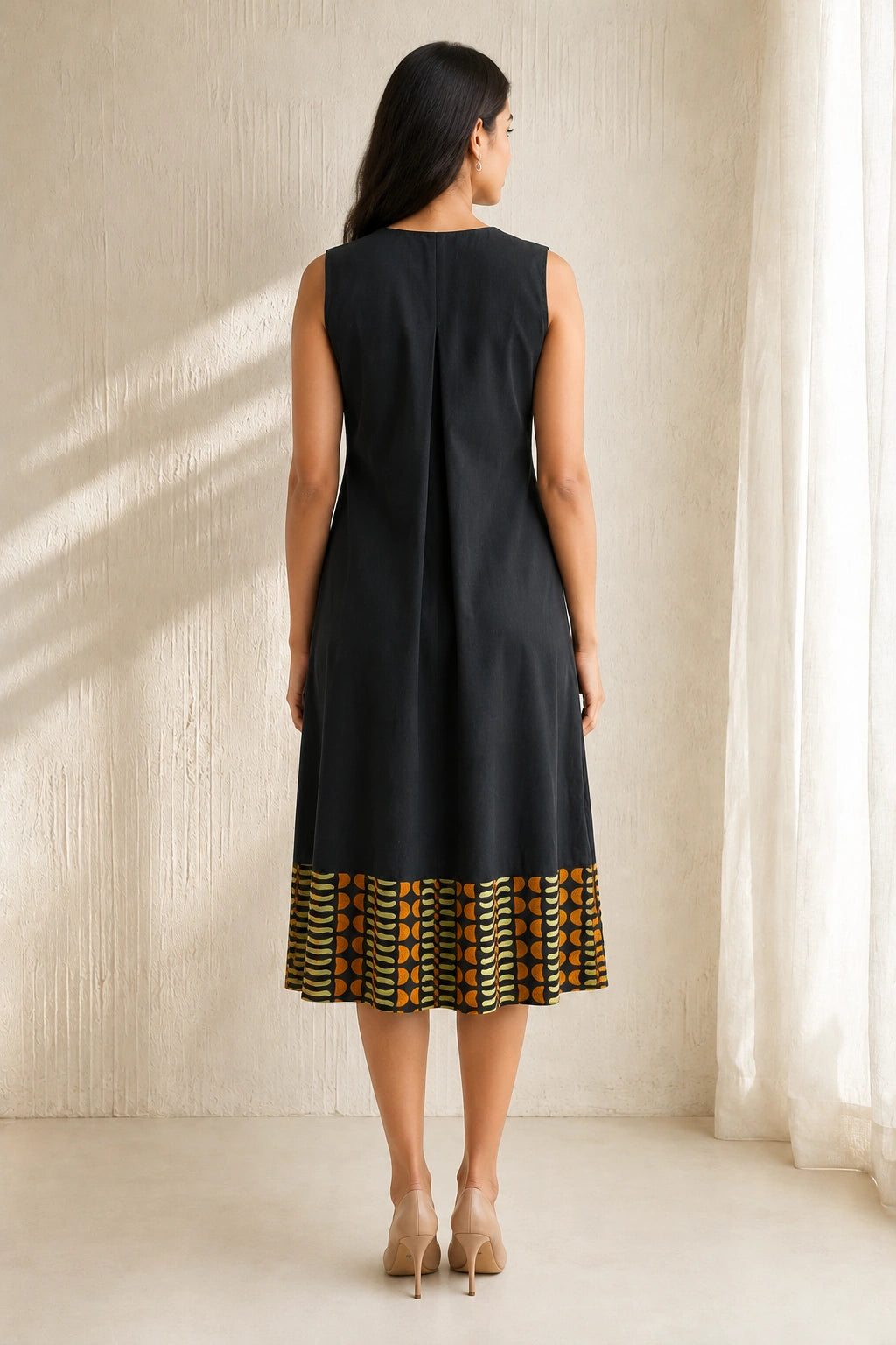 Shyara Muse Dress