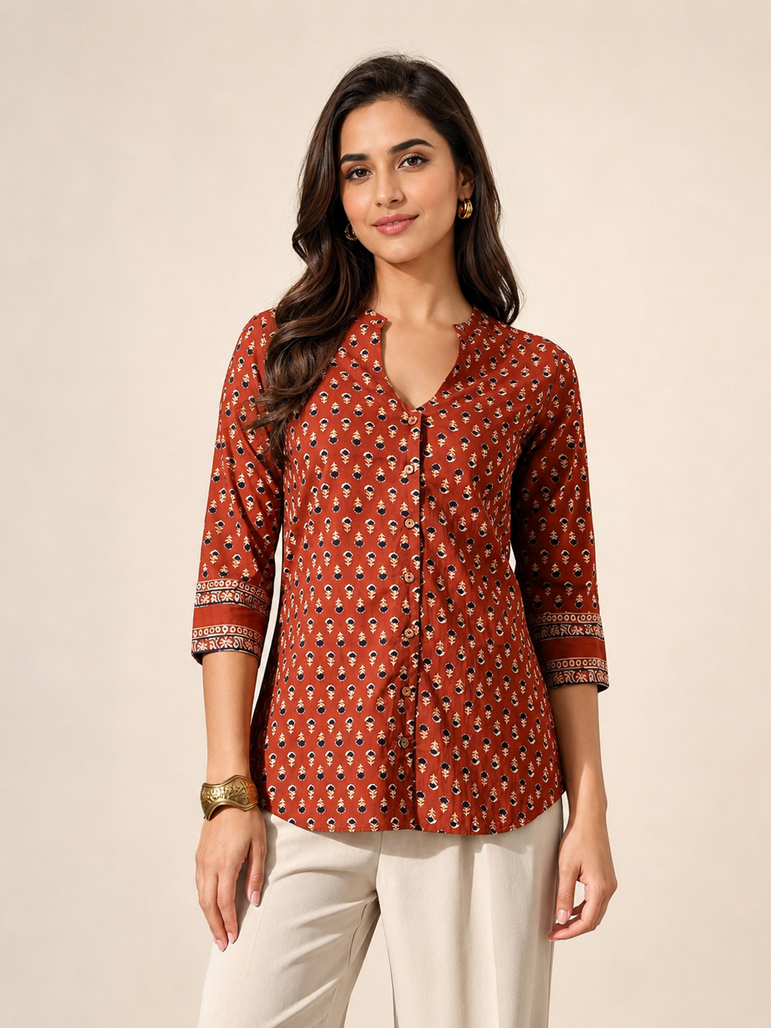 Aruna Kusum Kurti