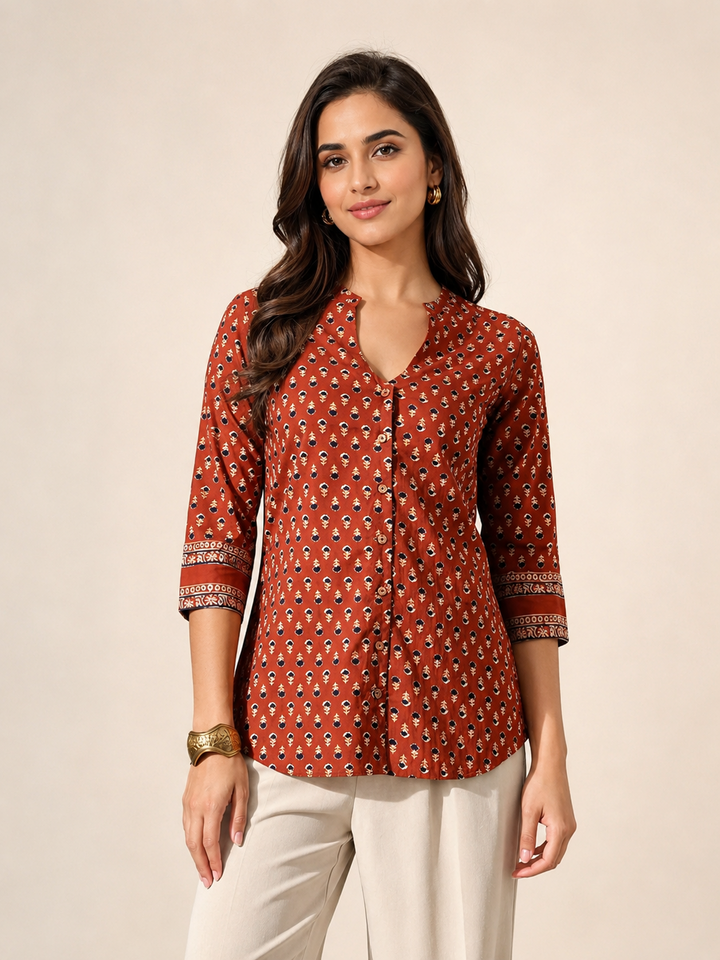 Aruna Kusum Kurti