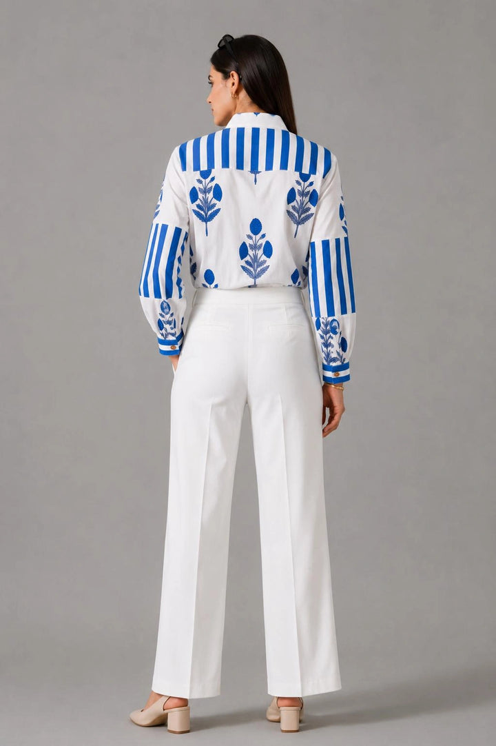 Firozi Souk Shirt