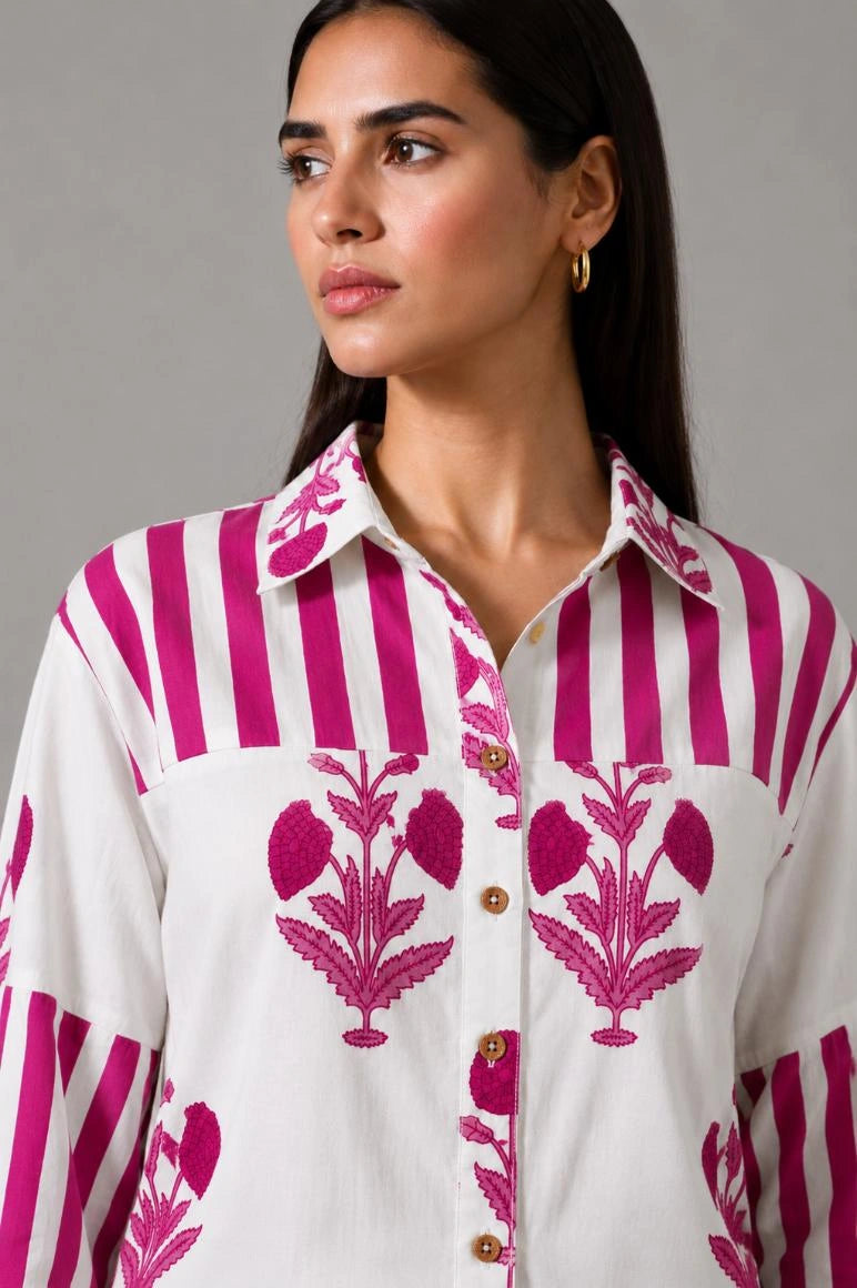 Raani Souk Shirt