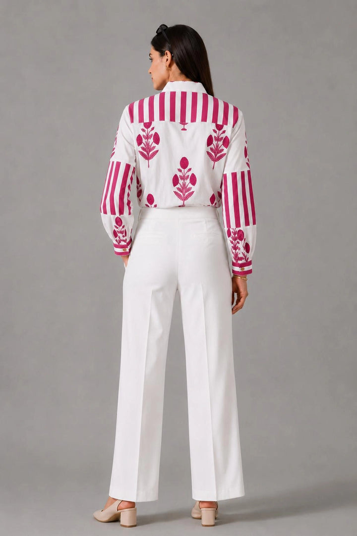 Raani Souk Shirt