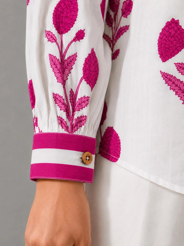 Raani Souk Shirt