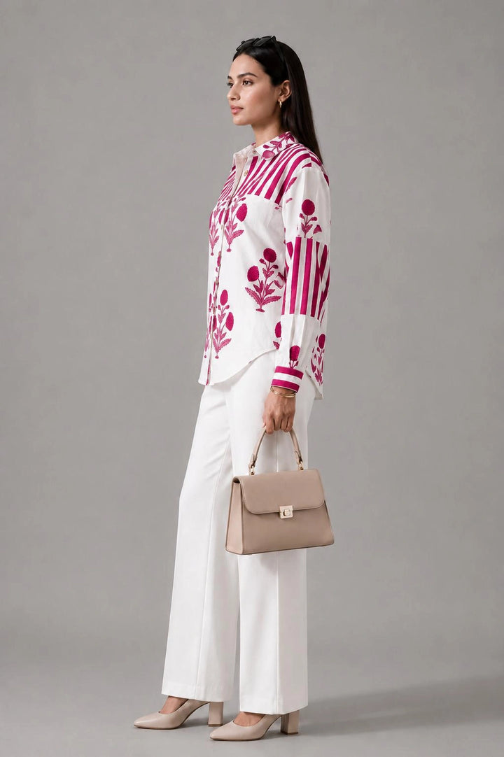 Raani Souk Shirt